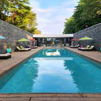 รีวิว โรงแรม So Sofitel Hua-Hin 