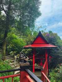 《雲林》泰式風情高腳屋 古坑免門票新景點-桂林映象館