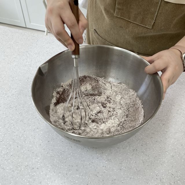 수원 공방데이트로 추천하는 원데이 베이킹공방 “도로롱베이킹클래스”