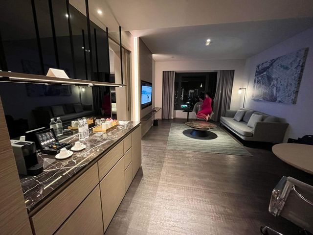 Courtyard by Marriott Penang ปังๆเลยนี่!!