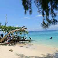 เกาะไหง