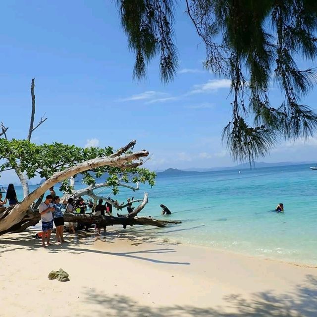 เกาะไหง