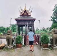 วัดใต้ต้นลาน