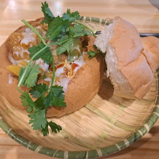 泰CooL泰國餐廳🥰午市套餐選擇多💕抵食泰菜😍