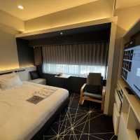 #remm #hotel #sannomiya #a4dable2travel