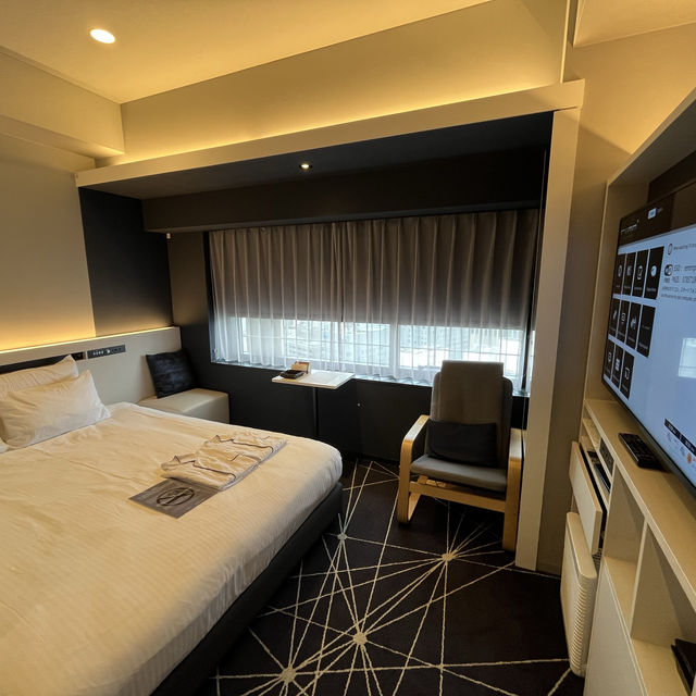 #remm #hotel #sannomiya #a4dable2travel