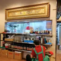 中環招牌麵食名店