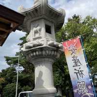 西野神社