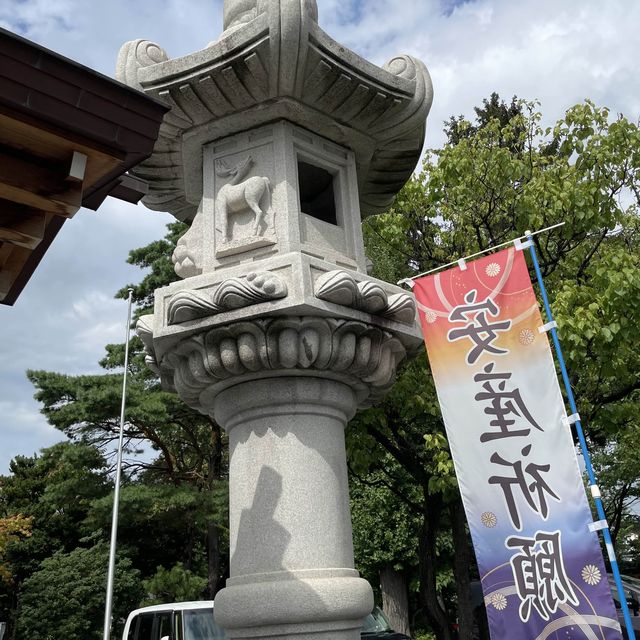 西野神社 西野神社