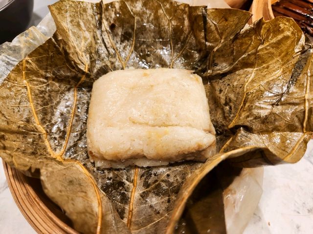 太古城美食 | 點心工房