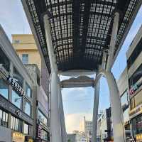 【韓國大田】中央市場：聖心堂麵包店，必試當地小吃