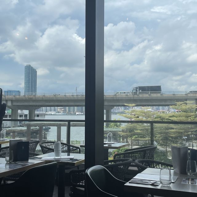 超好景🌊嘆西餐
