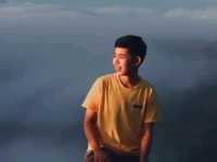 ทะเลหมอก..ผาเหนือเมฆ ตรัง