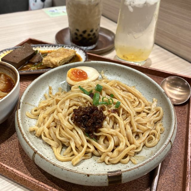 茶木‧台式休閒餐廳@屯門市廣場