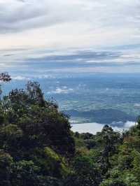 เขาหลวง สุโขทัย กับฉายา “ภูเขาปราบเซียนในภาคเหนือ”