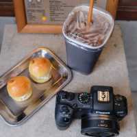 🌈 Pieces cafe & bed (อ่านว่า "พิเศษ")