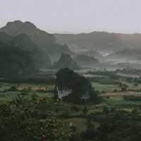 🌿🏞 มนต์เสน่ห์เมืองพะเยา