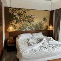 Uma Shanti Villa at Bali 