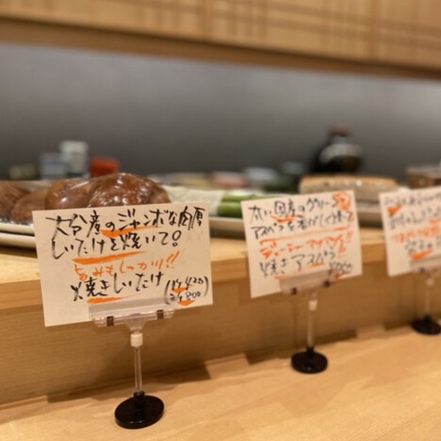 《沖縄》那覇にある落ち着いた小料理屋さん♪