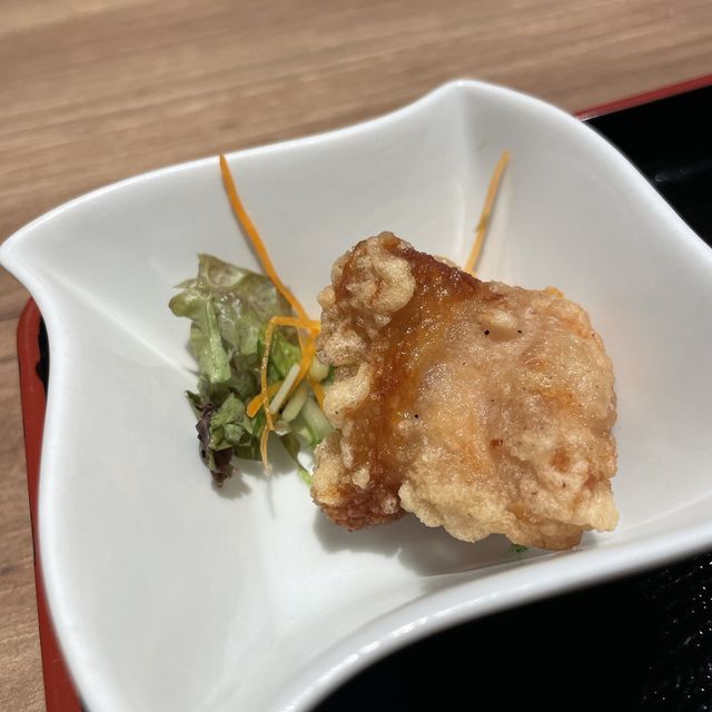 【大阪府】博多の名店の鶏そば専門店！