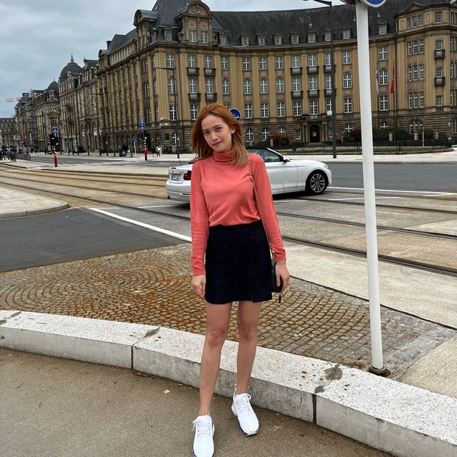 one day trip ในประเทศ Luxembourg