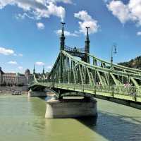 Exploring Budapest - Pearl of the Danube 