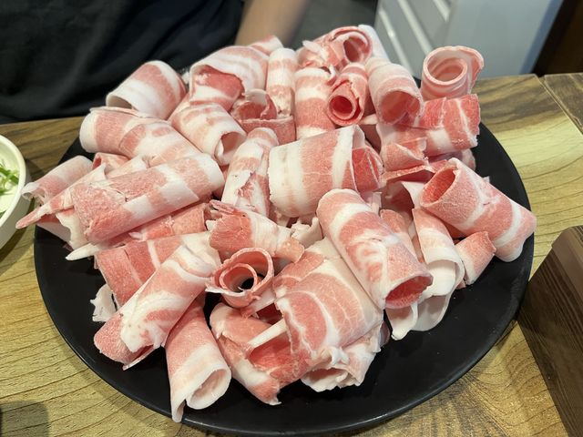 부산 가성비 대패삼겹살맛집