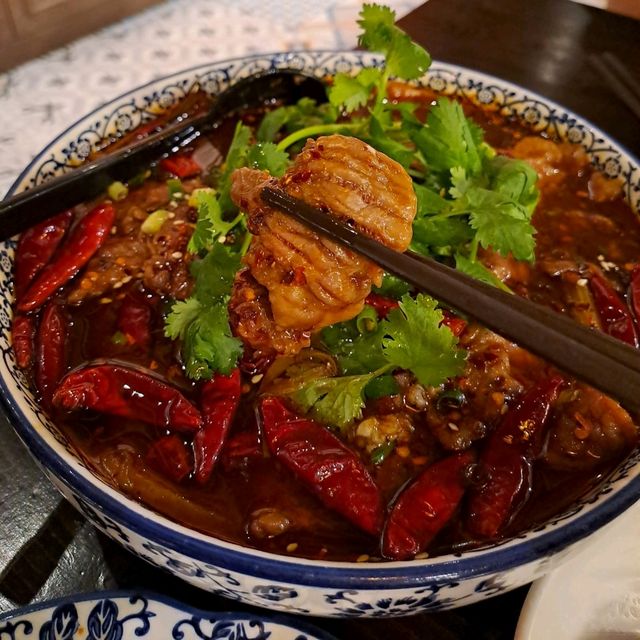 滋味上海點心甜品