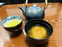 日本名古屋｜半世紀歷史蟹肉料理專門店