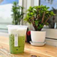 G A B L E art space คาเฟ่มุมสงบสายอาร์ต