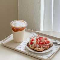 Lot no.8 cafe