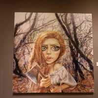 🎨Khao Yai Art Museum🖌
