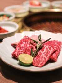 圍方高質韓式燒肉