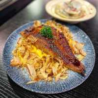 大角咀人氣文青餐廳