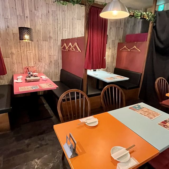 【大阪・東梅田】寿司×しゃぶしゃぶの食べ放題「牛肉寿司 海鮮 串天ぷら酒場 レレレ 梅田店」