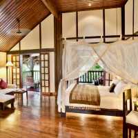 3 Nagas Luang Prabang - MGallery