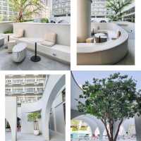 โรงแรม Pet Friendly สไตล์มินิมอล มู้ดดีเต็มสิบ!