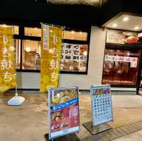 Yayoiken Delight: Lakeside Culinary Symphony