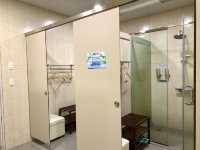ベトナム　ベトナム観光　ノイバイ国際空港のNIA Business Loungeのフォーは最高だよ！