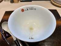 東京｜米芝連必比登推介醬油拉麵