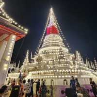 พระสมุทรเจดีย์ - สมุทรปราการ
