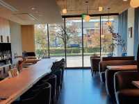 HOTEL CANATA KYOTO