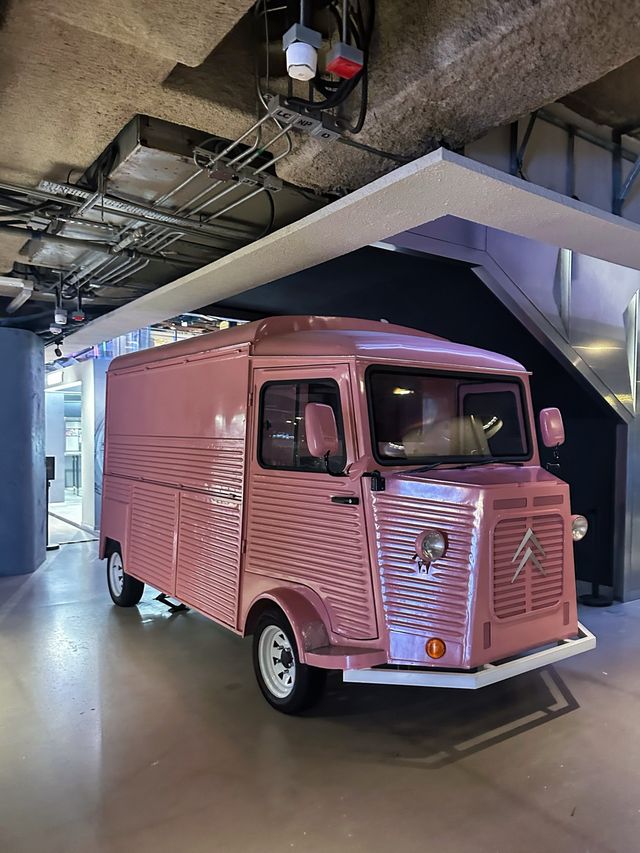 [香港] 集結文化和藝術的超美購物中心 尖沙咀必逛新景點-K11 MUSEA