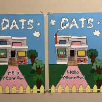 首爾咖啡店推薦：oatscoffee