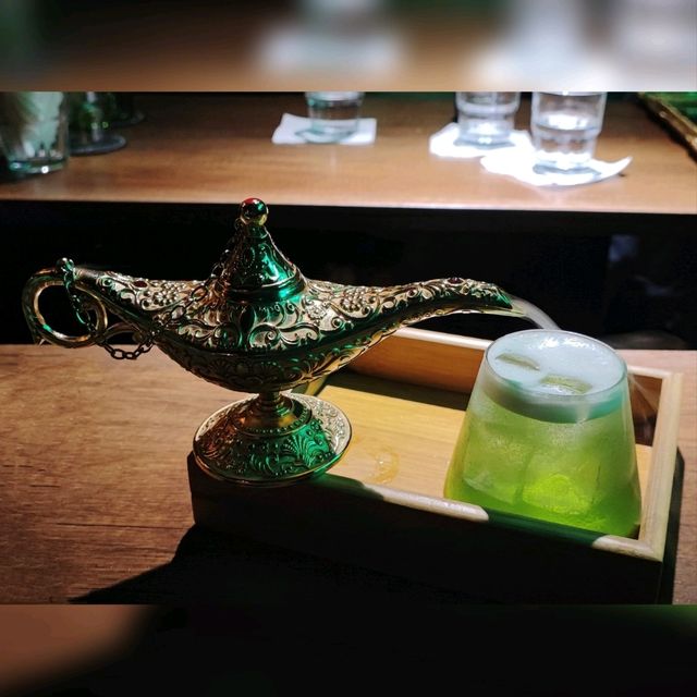 台北東區古早風格酒吧🍹🍸🍻
