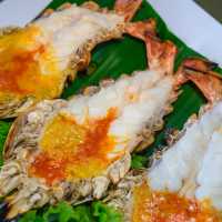 🦀กินปูดูนา ชมวิว 360 องศาที่เชียงใหม่กันค่ะ