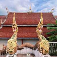 วัดพระบรมธาตุดอยเกิ้ง