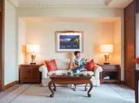 THE PENINSULA BANGKOK …ชวนไปนอนโรงแรมหรู 5 ดาวสุดค