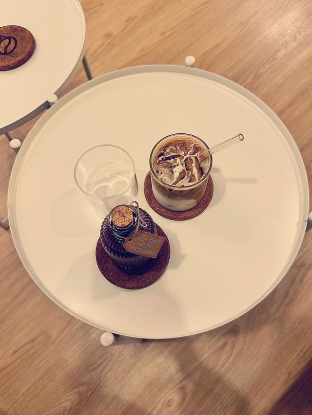Chase Coffee