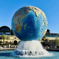Do you want to be part of the Seaworld? 